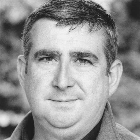 杰拉德·霍兰 Gerard Horan