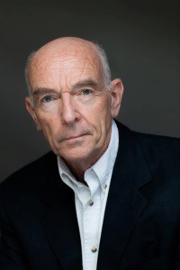 勃斯科·霍根 Bosco Hogan