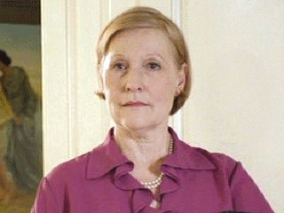 梅格·韦恩·欧文 Meg Wynn Owen