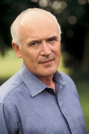 特伦斯·哈维 Terence Harvey