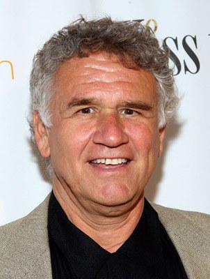 加勒特·布朗 Garrett M. Brown