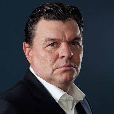 杰米·弗尔曼 Jamie Foreman