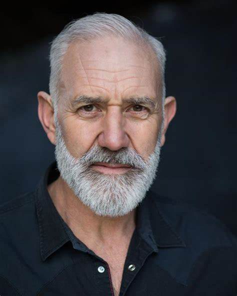 保罗·奥查德 Paul Orchard