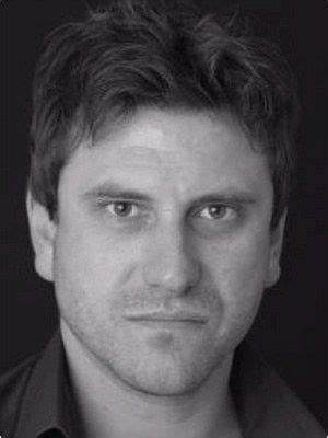 丹尼·米德温特 Danny Midwinter