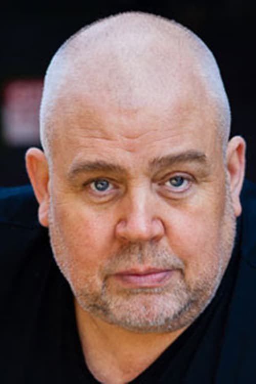 克雷夫·珀瑞斯 Cliff Parisi