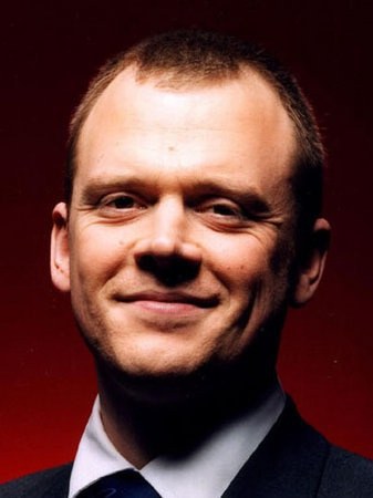 罗伯特·怀特洛克 Robert Whitelock