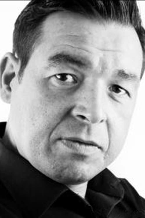 杰克·亚伯拉罕 Jake Abraham