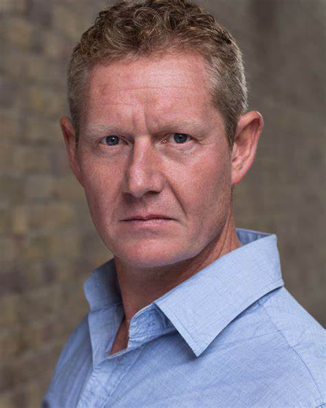 马克·林伍德 Mark Lingwood