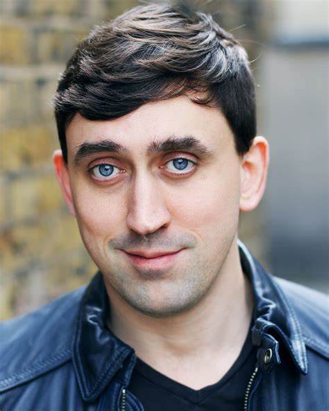 约瑟夫·麦克纳布 Joseph Macnab