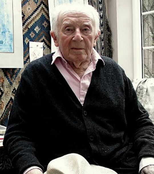 山姆·比兹利 Sam Beazley