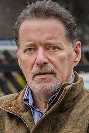 乔治·科斯蒂安 George Costigan