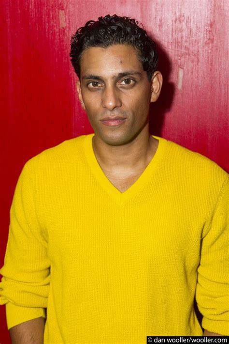 沙恩·扎扎 Shane Zaza