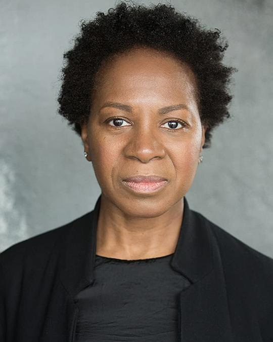 多琳·布莱克斯托克 Doreene Blackstock