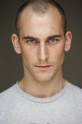 汤姆·科利 Tom Colley