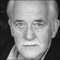 伯纳德·加拉格尔 Bernard Gallagher