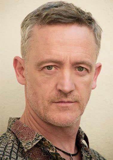 彼得·麦克尼尔·奥康纳 Peter McNeil O'Connor