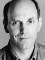 格雷厄姆·帕登 Graham Padden