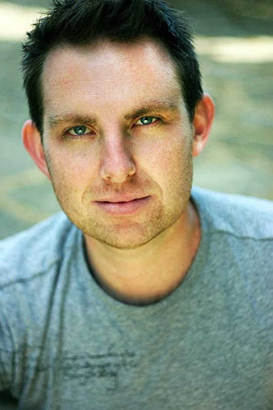 托马斯·坎贝尔 Thomas Campbell