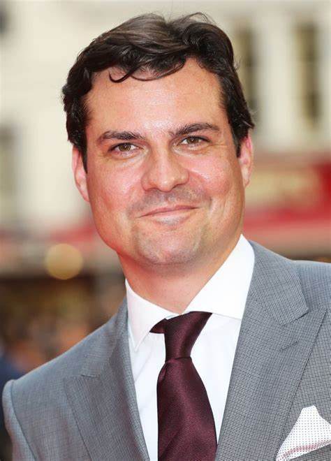 丹尼尔·皮瑞 Daniel Pirrie