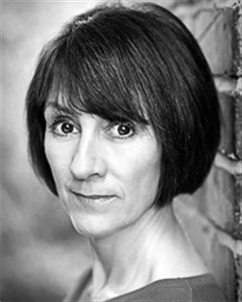 克里斯汀·麦基 Christine Mackie