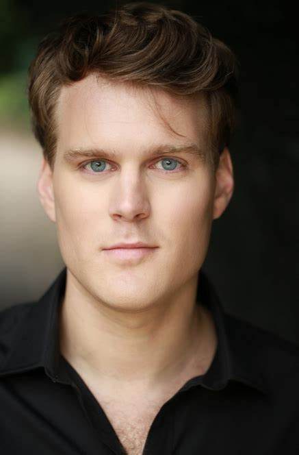 安德鲁·亚历山大 Andrew Alexander