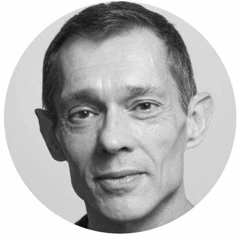 伊夫·奥伯特 Yves Aubert