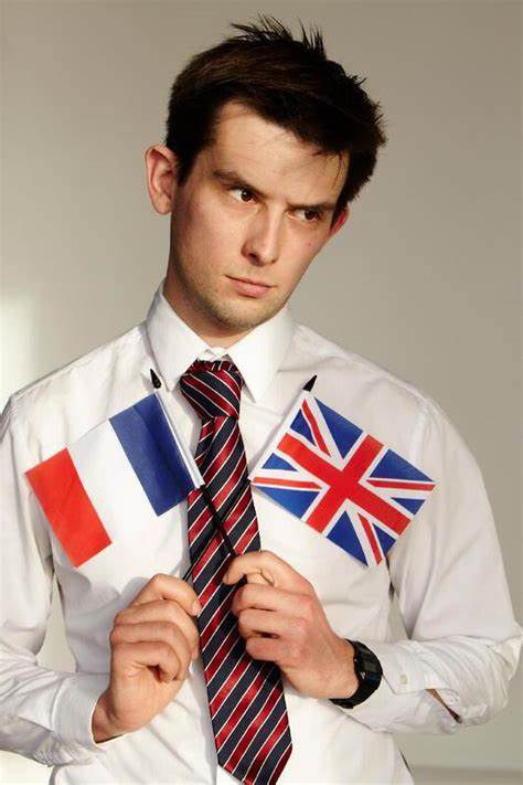 基兰·霍奇森 Kieran Hodgson