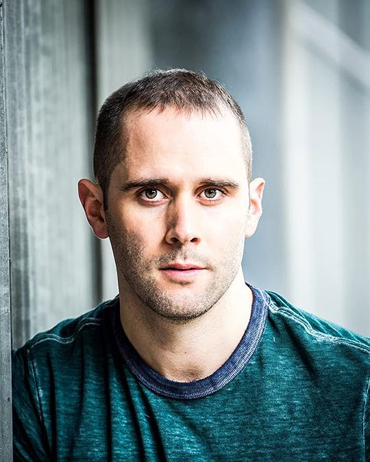 奥利弗·阿什沃斯 Oliver Ashworth
