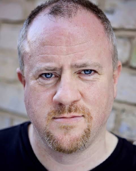 马丁·沃尔什 Martin Walsh