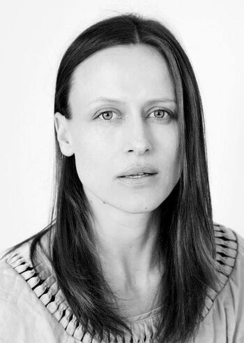 基莉·福赛思 Keeley Forsyth