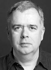 乔纳森·怀特 Jonathan White