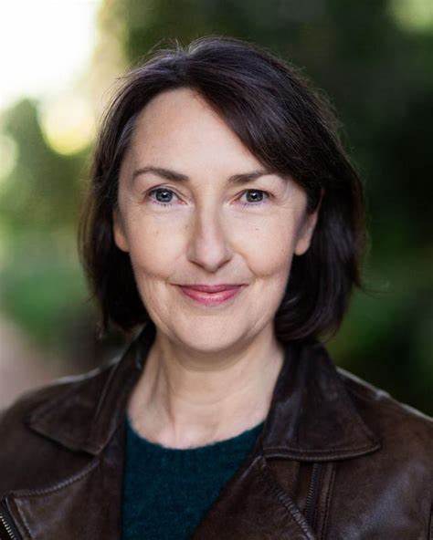 佩内洛普·麦吉 Penelope McGhie