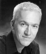 杰拉德·弗莱彻 Gerard Fletcher