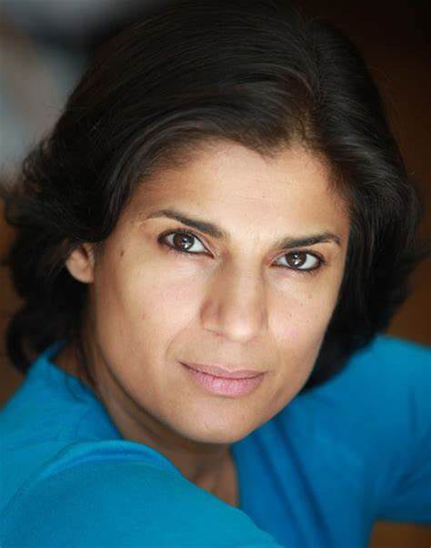 塞瑞塔·库玛 Syreeta Kumar