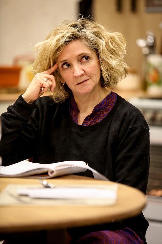 黛布拉·吉列特 Debra Gillett