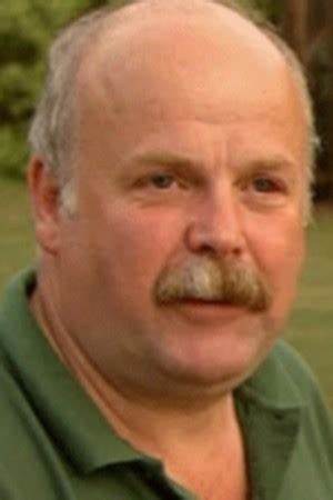 罗德·亚瑟 Rod Arthur