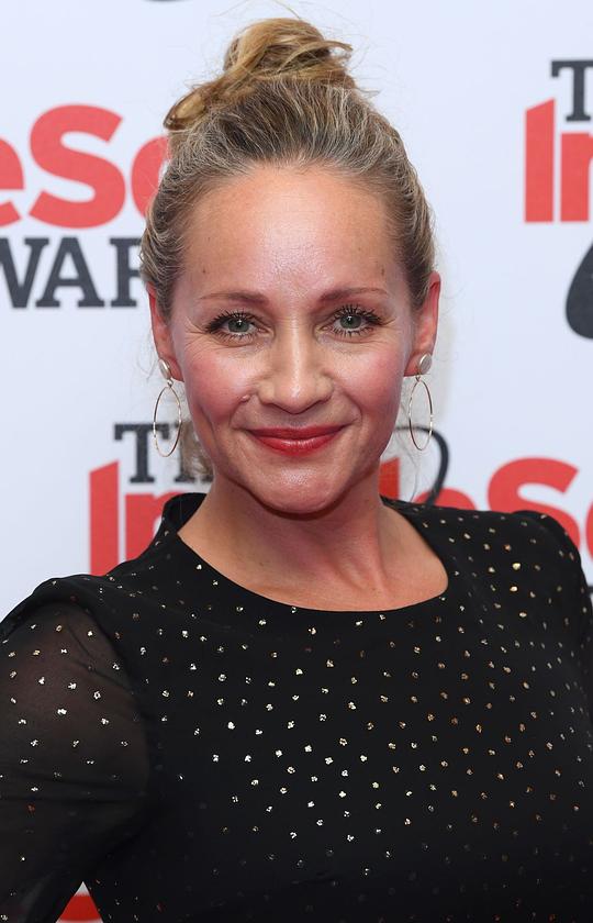 凯·瑞格 Kaye Wragg