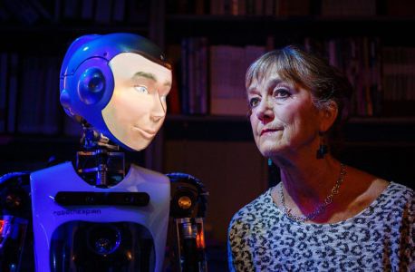 朱迪·诺曼 Judy Norman