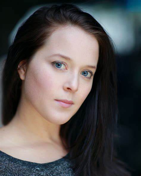 凯特·兰姆 Kate Lamb