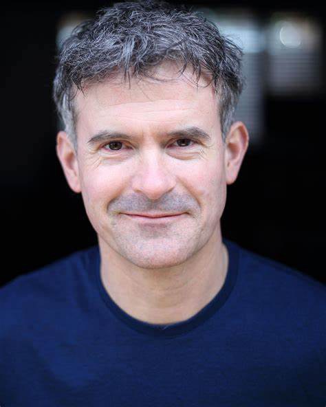 尼克·弗莱彻 Nick Fletcher