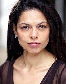 缪瑞姆·阿查基 Myriam Acharki