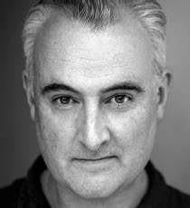 约翰·霍奇金森 John Hodgkinson