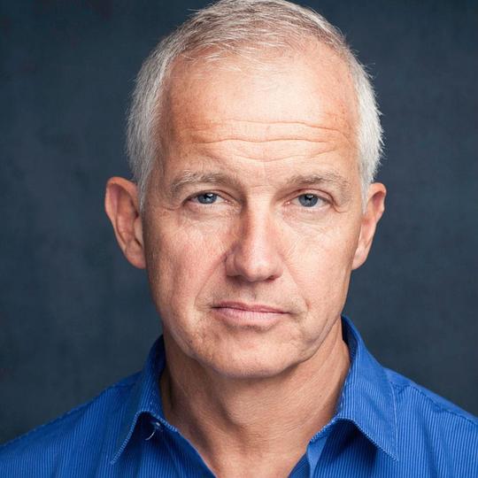 戴维·芬兰 David Phelan