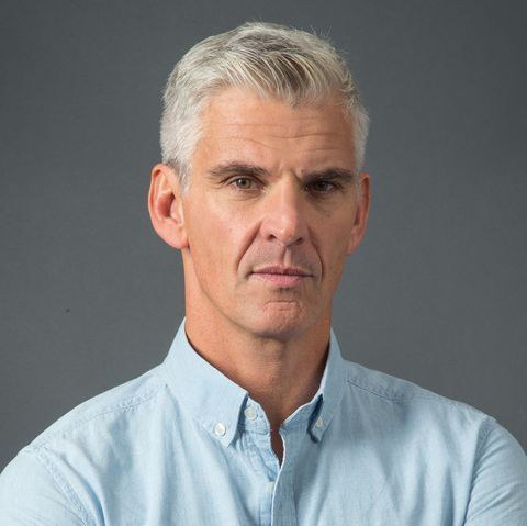 特里斯坦·吉米尔 Tristan Gemmill