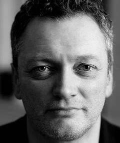 迈克尔·霍奇森 Michael Hodgson