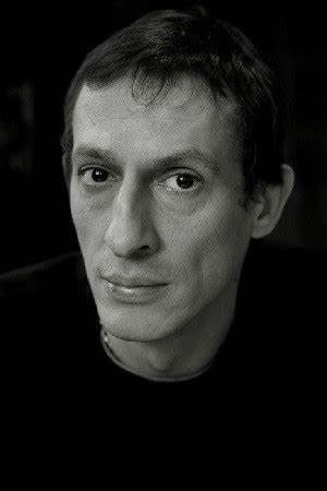 马丁·汉考克 Martin Hancock