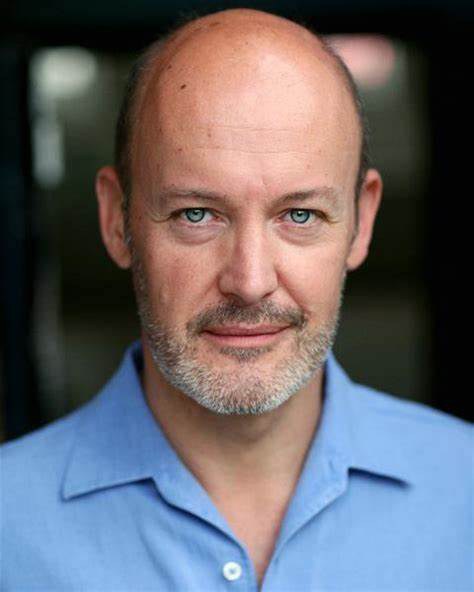 劳伦斯·肯尼迪 Laurence Kennedy