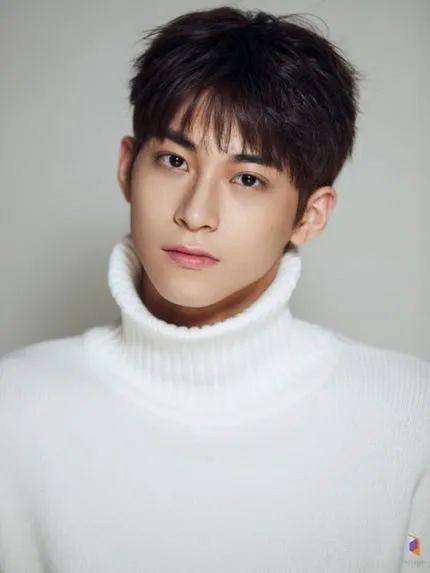 韩基灿 Han Gi-Chan