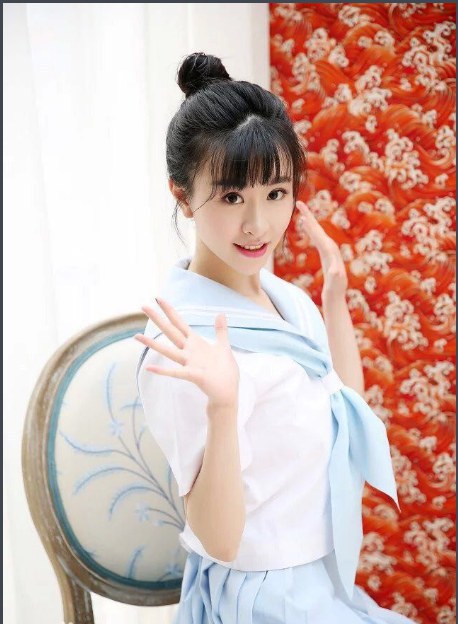 叶斯琦 Siqi Ye