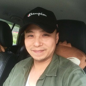 何永涛 Tonyhe
